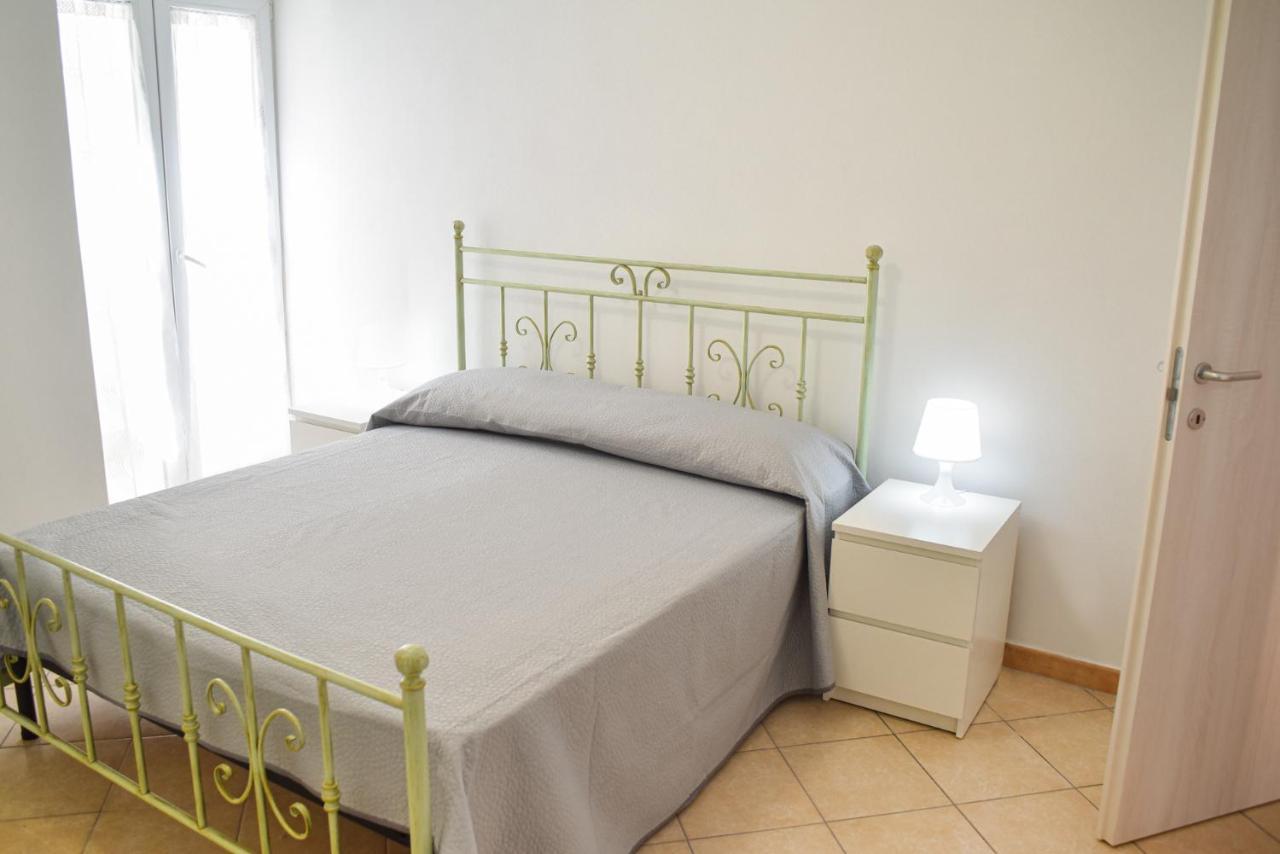 Porto Home Ischia Dış mekan fotoğraf
