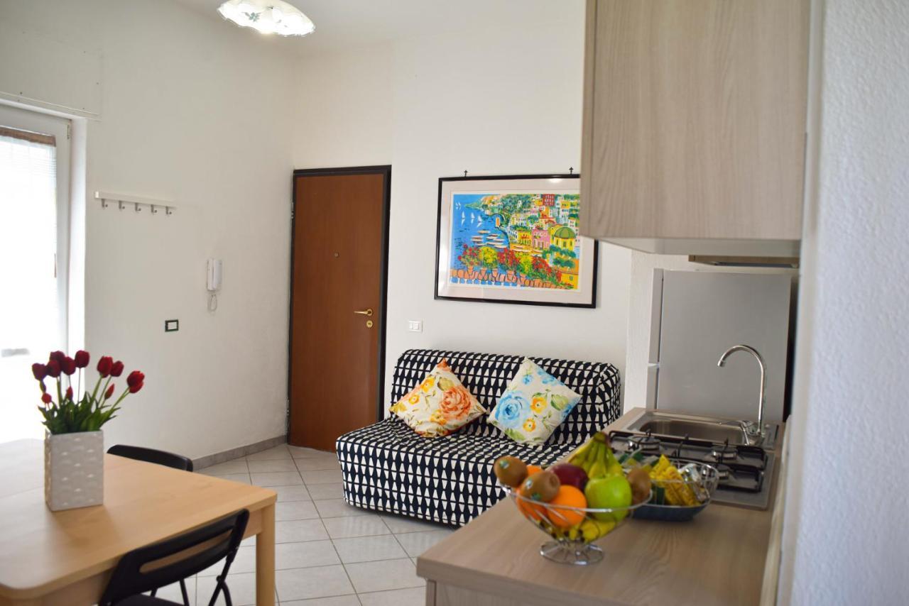 Porto Home Ischia Dış mekan fotoğraf