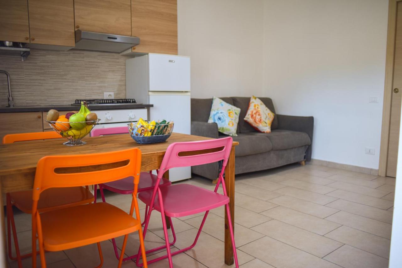 Porto Home Ischia Dış mekan fotoğraf