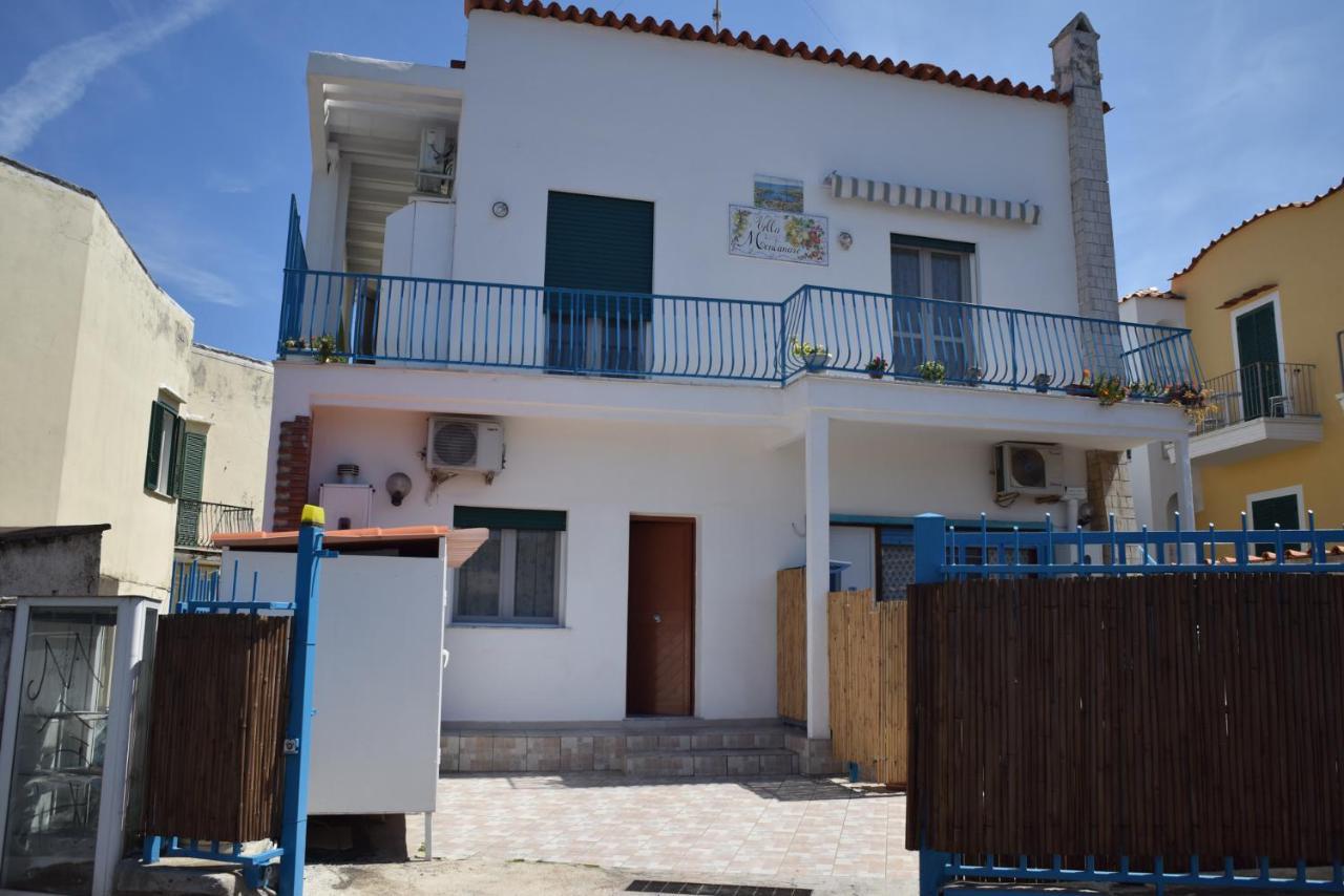 Porto Home Ischia Dış mekan fotoğraf