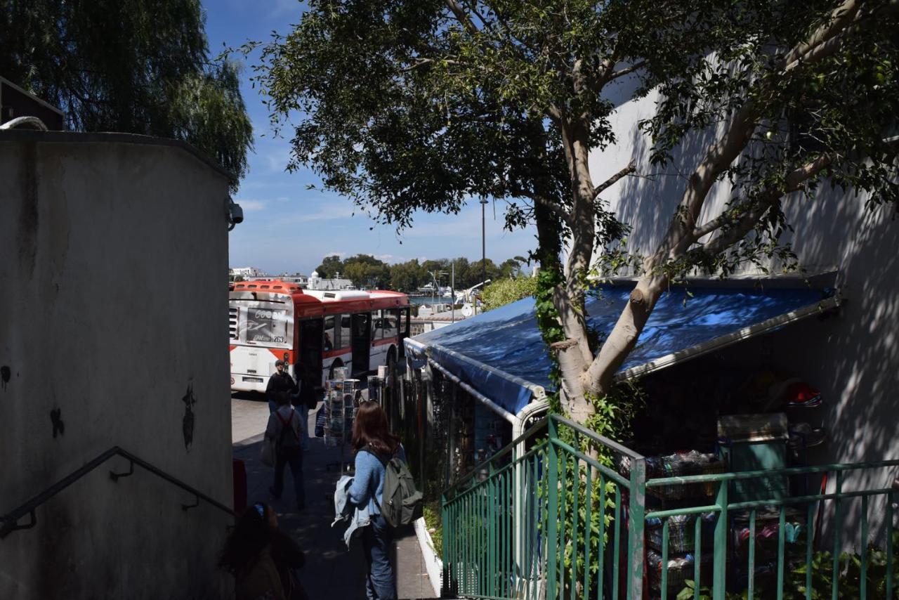 Porto Home Ischia Dış mekan fotoğraf
