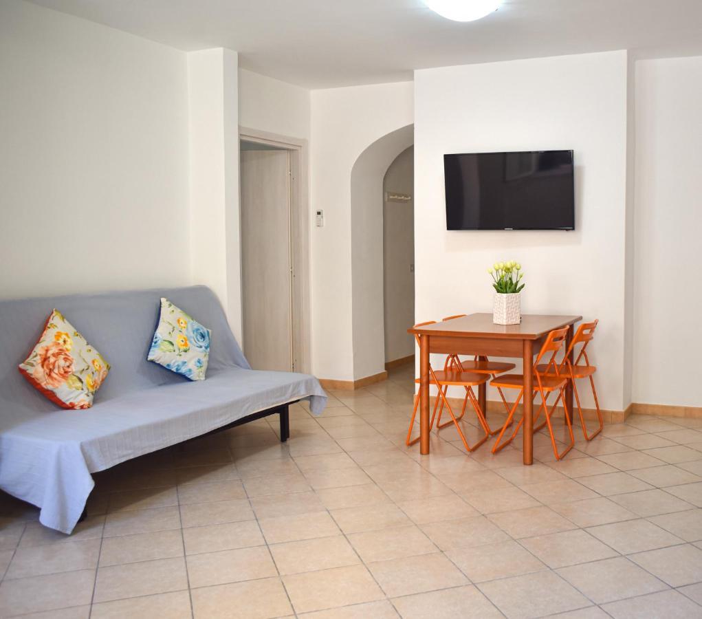 Porto Home Ischia Dış mekan fotoğraf