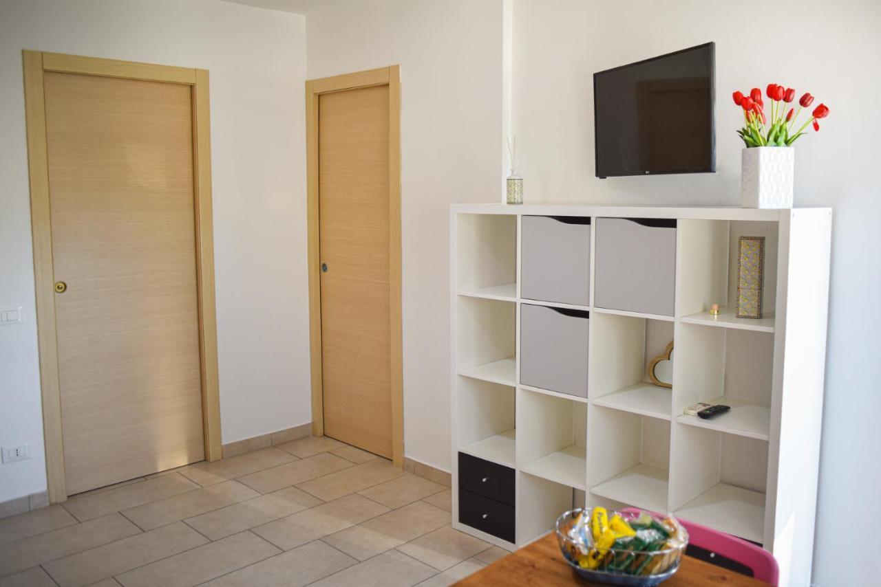 Porto Home Ischia Dış mekan fotoğraf