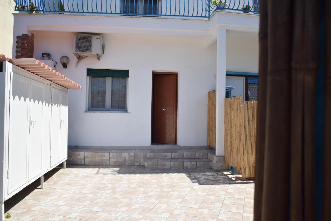 Porto Home Ischia Dış mekan fotoğraf