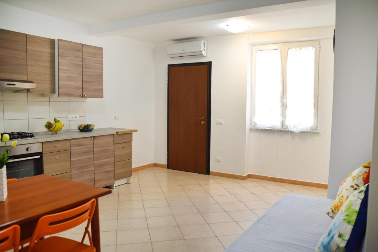 Porto Home Ischia Dış mekan fotoğraf