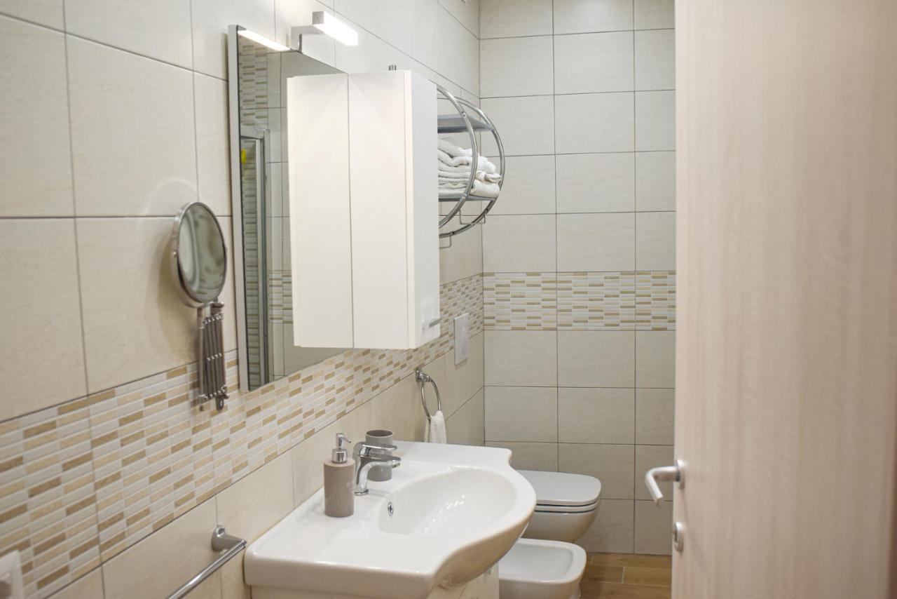 Porto Home Ischia Dış mekan fotoğraf