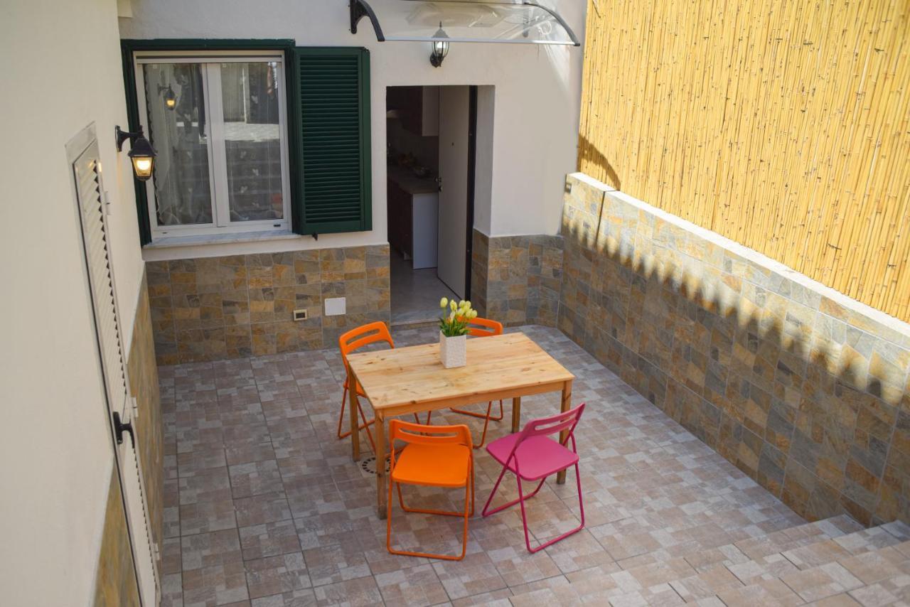 Porto Home Ischia Dış mekan fotoğraf