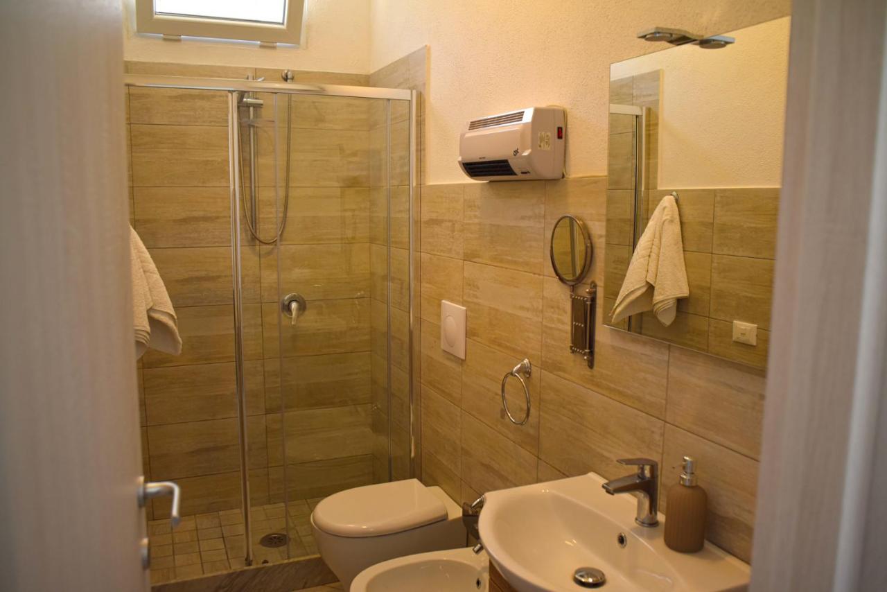 Porto Home Ischia Dış mekan fotoğraf