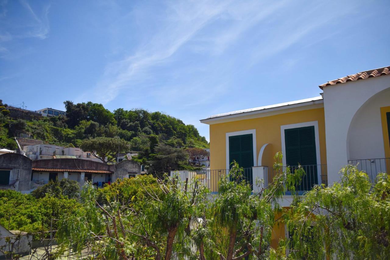 Porto Home Ischia Dış mekan fotoğraf