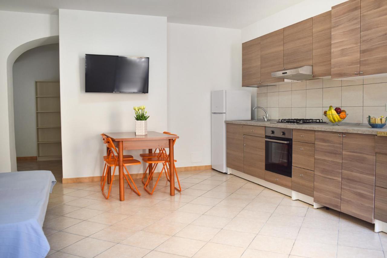 Porto Home Ischia Dış mekan fotoğraf