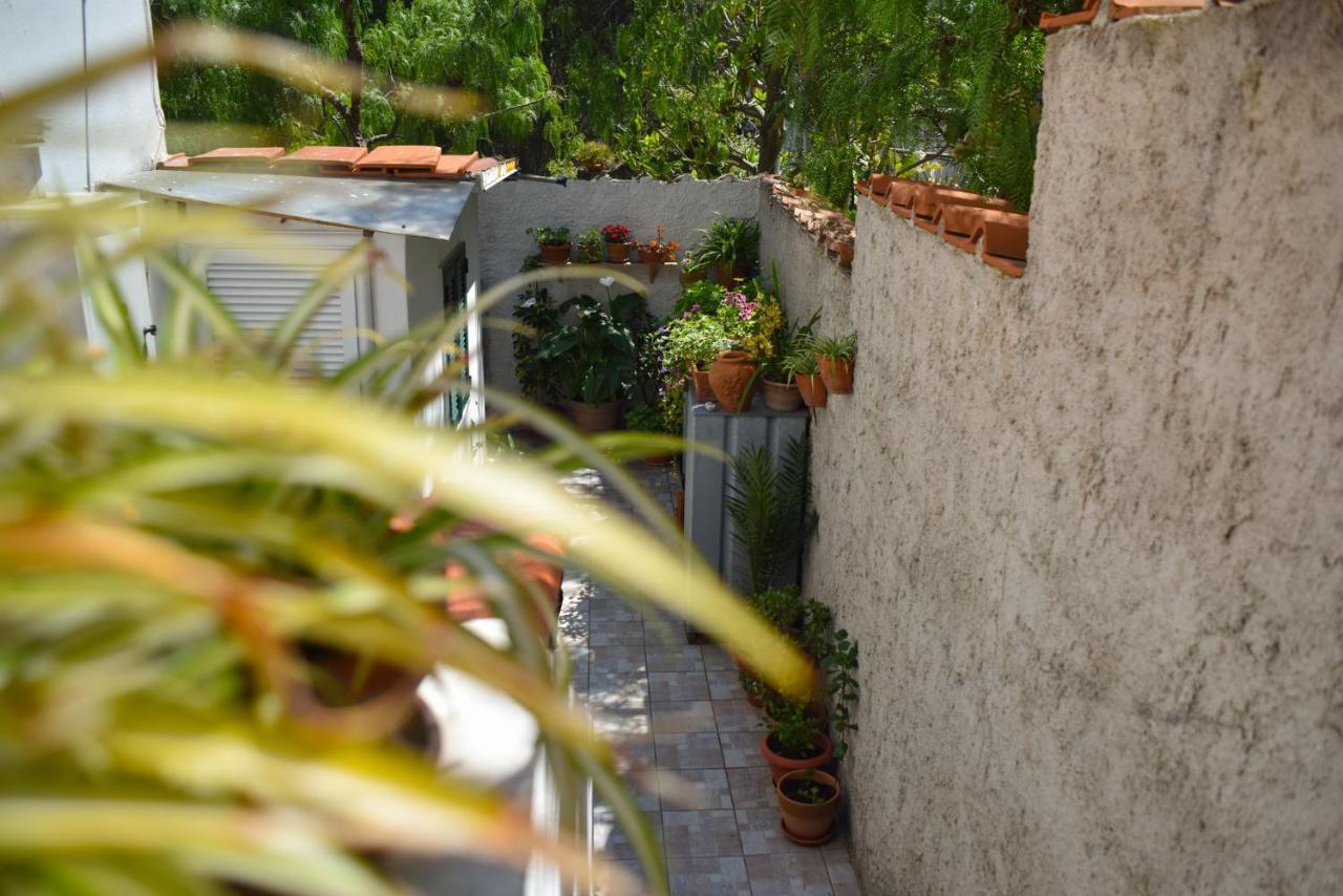 Porto Home Ischia Dış mekan fotoğraf