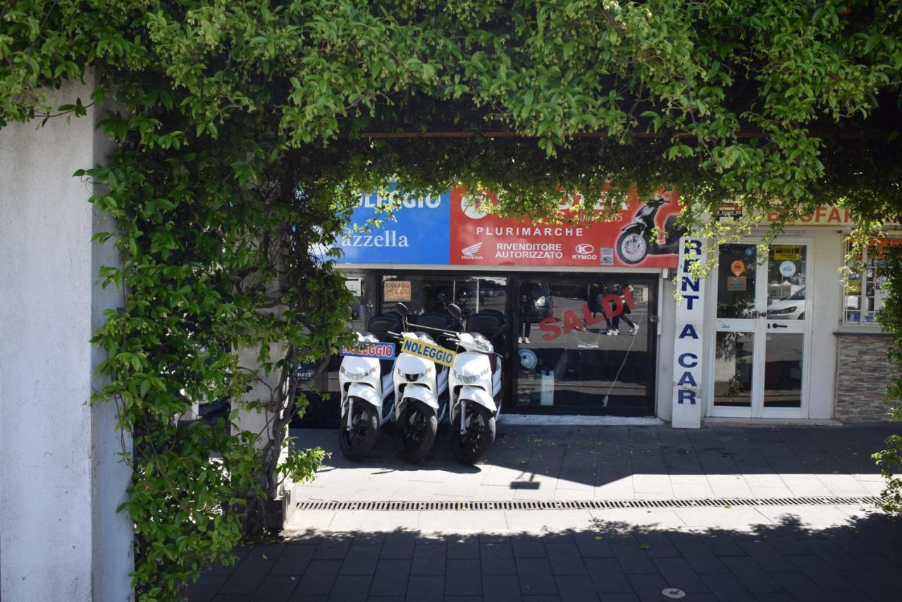 Porto Home Ischia Dış mekan fotoğraf