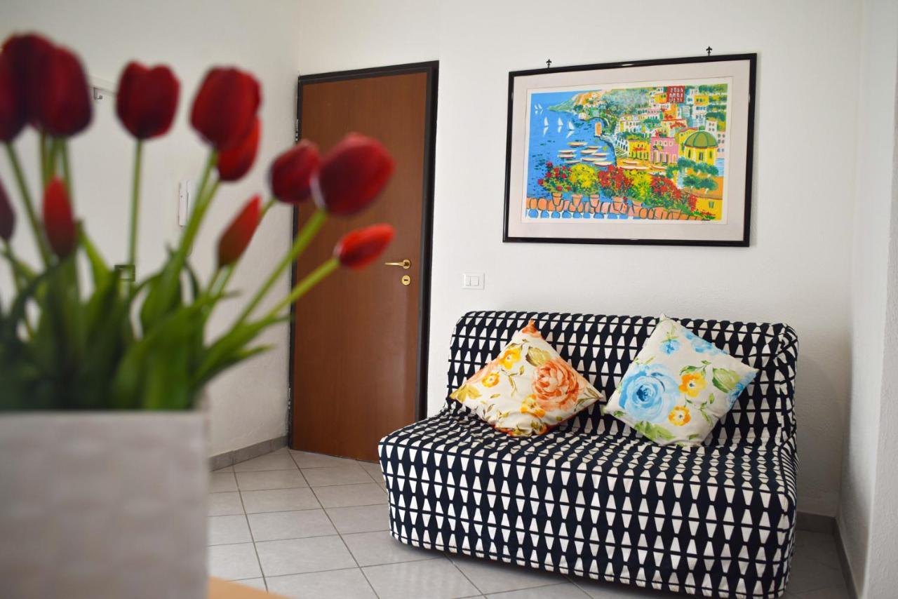 Porto Home Ischia Dış mekan fotoğraf