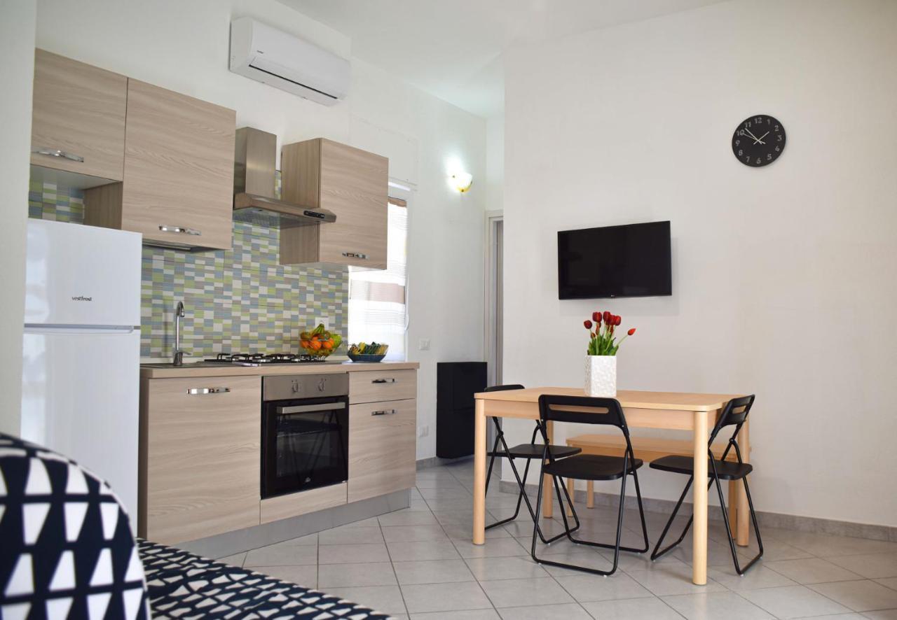 Porto Home Ischia Dış mekan fotoğraf